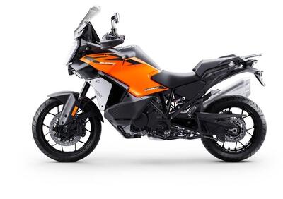 KTM 1390 Super Adventure S EVO (2026) - Annuncio 9876119
