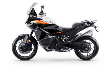 KTM 1390 Super Adventure S (2026) - Annuncio 9876122
