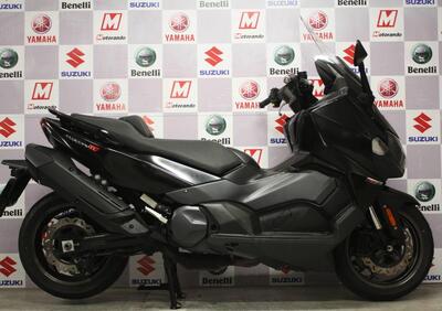 Sym Maxsym TL 508 (2021 - 24) - Annuncio 9876124