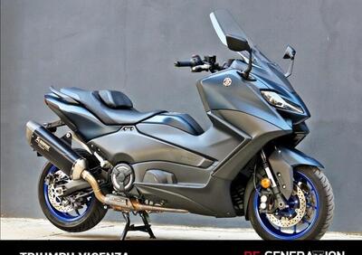 Yamaha T-Max 560 (2022 - 24) - Annuncio 9854067