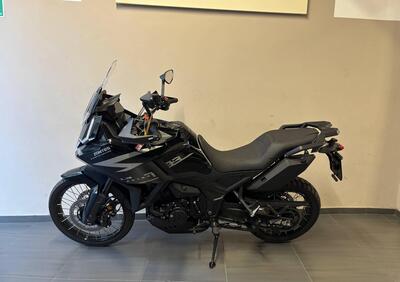 Zontes ZT703-F (2025) - Annuncio 9876131