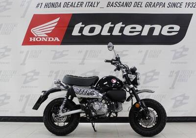 Honda Monkey 125 (2025) - Annuncio 9876129