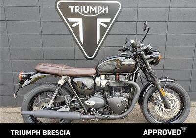 Triumph Bonneville T120 (2021 - 25) - Annuncio 9876130