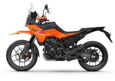 KTM 390 Adventure X (2025) - Annuncio 9876140