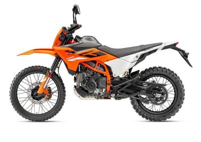 KTM 125 Enduro R (2025 - 26) - Annuncio 9876145