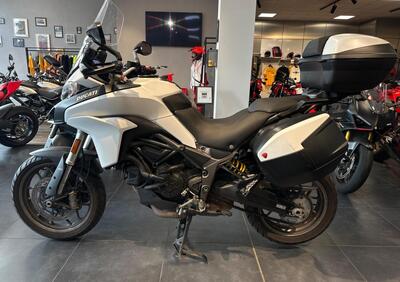 Ducati Multistrada 950 (2018) - Annuncio 9876137