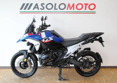Bmw R 1300 GS ASA (2024 - 25) - Annuncio 9876391