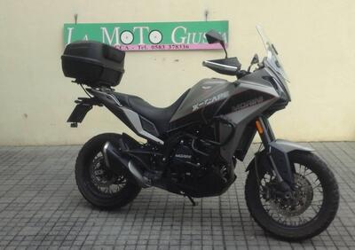 Moto Morini X-Cape 650 (2021 - 25) - Annuncio 9876153