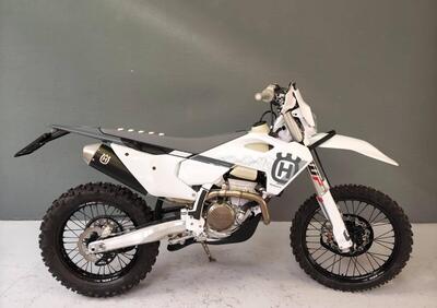 Husqvarna FE 350 Pro (2025) - Annuncio 9876154