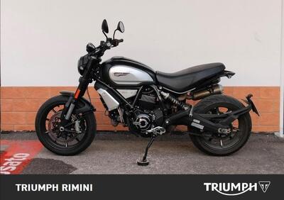 Ducati Scrambler 1100 Pro (2020 - 22) - Annuncio 9838498
