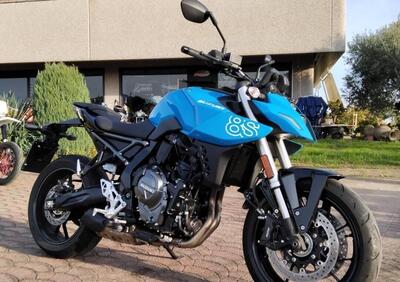 Suzuki GSX-8S (2025) - Annuncio 9876166