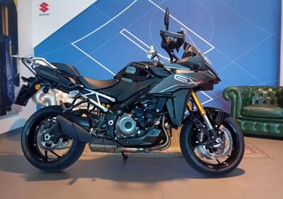 Suzuki GSX-S1000GX (2024 - 25) - Annuncio 9876157