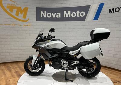 Bmw F 900 XR (2020 - 24) - Annuncio 9876229