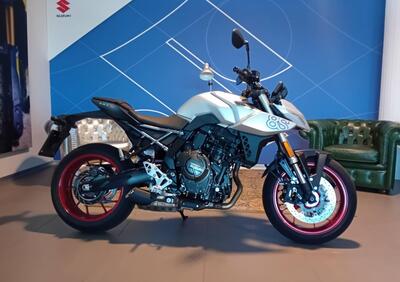 Suzuki GSX-8S (2025) - Annuncio 9876185