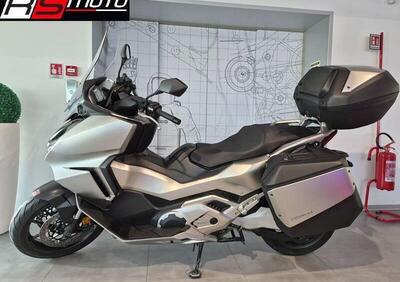 Honda Forza 750 DCT Travel (2021 - 24) - Annuncio 9876191