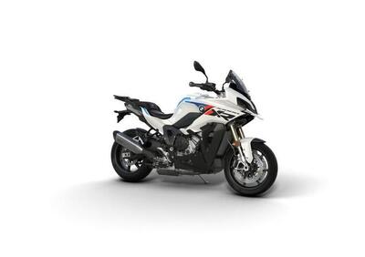 Bmw S 1000 XR (2024 - 25) - Annuncio 9876184