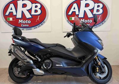 Yamaha T-Max 530 DX (2017 - 19) - Annuncio 9876190