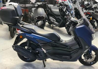 Yamaha N-Max 125 (2021 - 24) - Annuncio 9876193