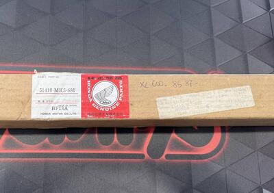 STELO FORCELLA HONDA XL 600 '86-'87 - Annuncio 9876195