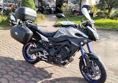 Yamaha Tracer 900 ABS (2015 - 16) - Annuncio 9876209