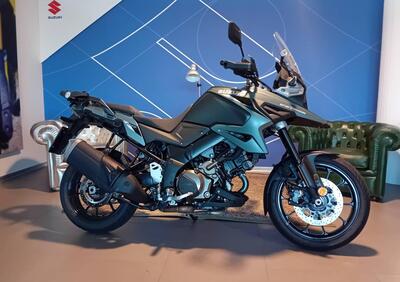 Suzuki V-Strom 1050SE (2025) - Annuncio 9876199