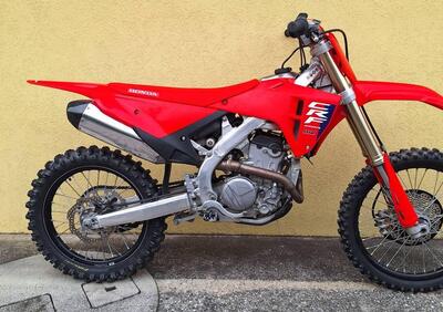 Honda CRF 250 R (2025) - Annuncio 9876203