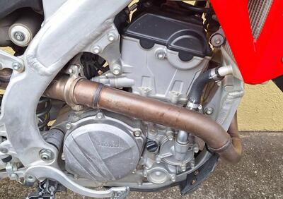 Honda CRF 250 R (2025) - Annuncio 9876203