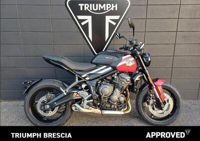Triumph Trident 660 (2025) - Annuncio 9876206