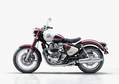 Royal Enfield Classic 650 (2025) - Annuncio 9876211