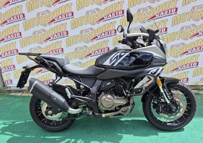 QJ Motor SRT 550 SX (2024) - Annuncio 9876218