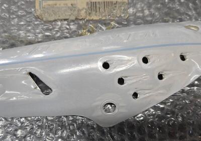 PROTEZIONE MARMITTA PARACALORE MBK BOOSTER NG ROCK Yamaha - Annuncio 9876220