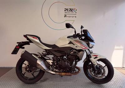 Kawasaki Z 400 Sport (2023) - Annuncio 9876227