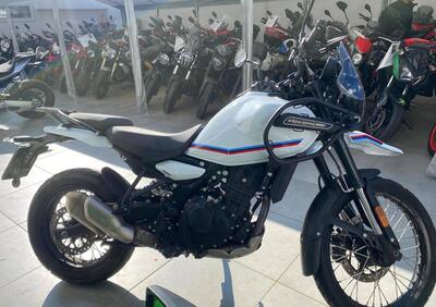 Royal Enfield Himalayan 450 (2024 - 25) - Annuncio 9876232