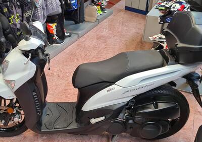 Yamaha Xenter 125 (2017 - 20) - Annuncio 9876228