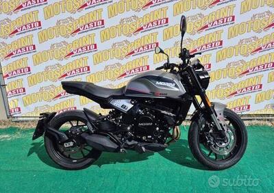 Moto Morini SEIEMMEZZO STR (2022 - 25) - Annuncio 9876226