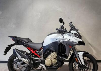 Ducati Multistrada V4 S (2025) - Annuncio 9876231