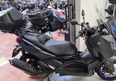 Yamaha X-Max 125 (2025) - Annuncio 9876235