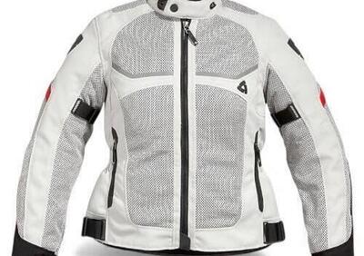 Giubbotto REV'IT Donna mod. Tornado Ladies Rev'it! - Annuncio 9876246
