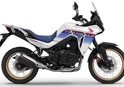 Honda Transalp XL750 (2025) - Annuncio 9876243