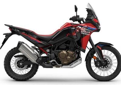 Honda Africa Twin CRF 1100L (2024 - 25) - Annuncio 9876249