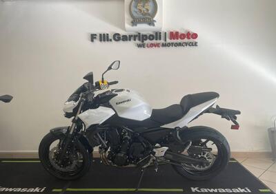 Kawasaki Z 650 (2025 - 26) - Annuncio 9876250