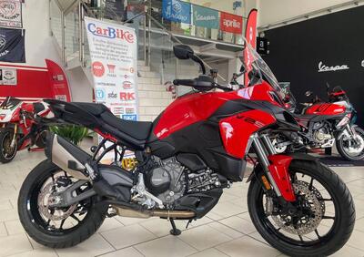 Ducati Multistrada V2 S (2025) - Annuncio 9876251