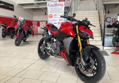 Ducati Streetfighter V2 S (2025) - Annuncio 9876252