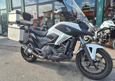 Honda NC 750 X DCT ABS (2014 - 15) - Annuncio 9876256