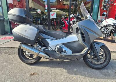 Honda Integra 750 DCT ABS (2014 - 15) - Annuncio 9807870