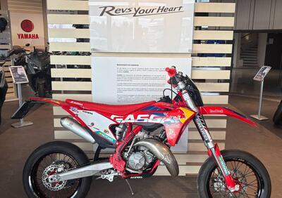GASGAS MC 125 (2022) - Annuncio 9876265