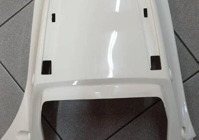 3TB216112000 Parafango post XT600E Yamaha - Annuncio 9876271