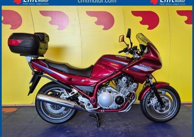 Yamaha XJ 900 S Diversion (1995 - 02) - Annuncio 9876272