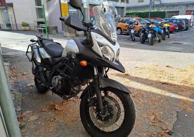 Suzuki V-Strom 650 ABS (2011 - 17) - Annuncio 9820982