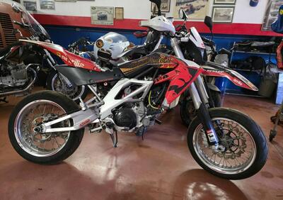 Aprilia RXV 450 (2007 - 08) - Annuncio 9876282